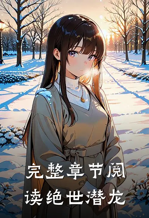 完整章节阅读绝世潜龙