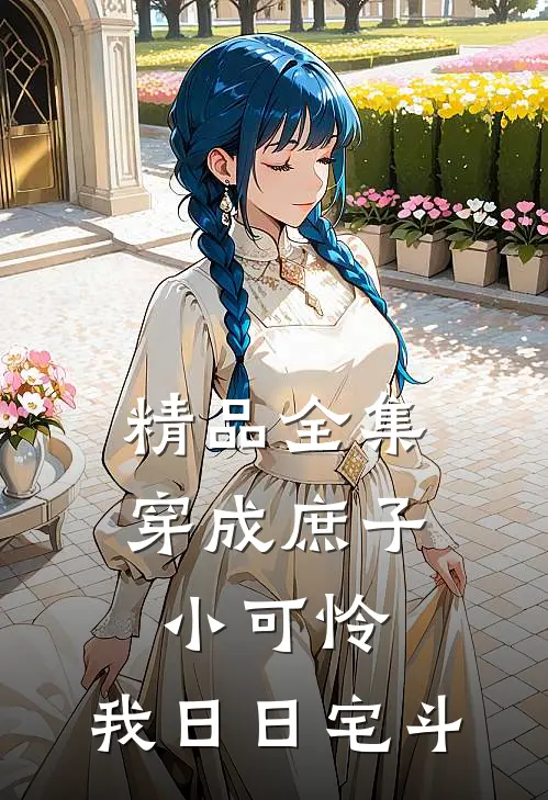 精品全集穿成庶子小可怜，我日日宅斗