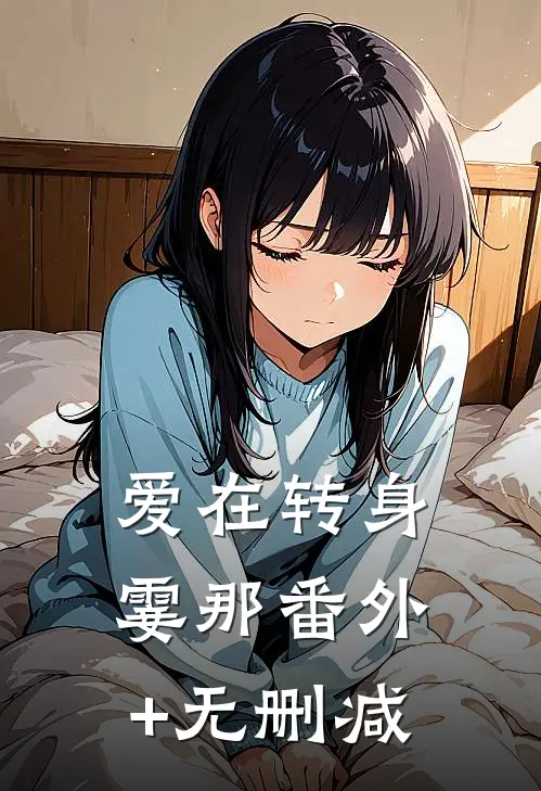 爱在转身霎那番外+无删减