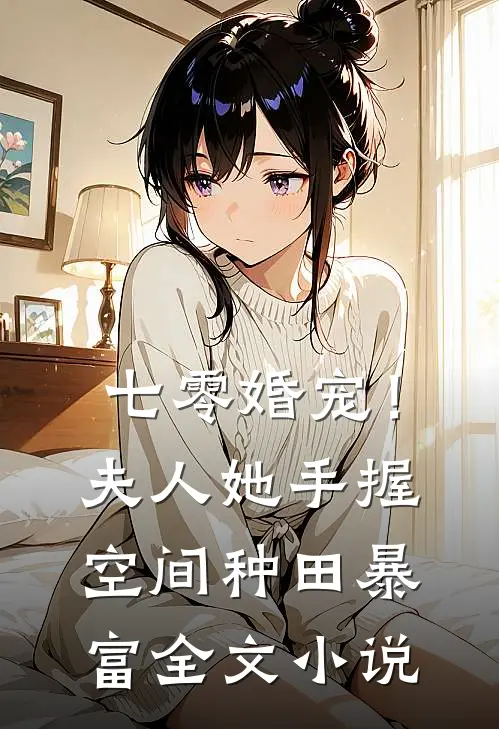 七零婚宠！夫人她手握空间种田暴富全文小说