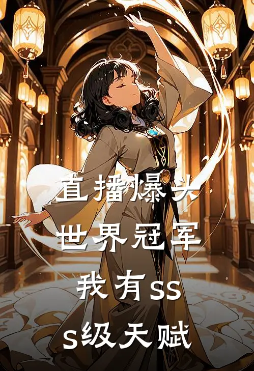 直播爆头世界冠军我有sss级天赋