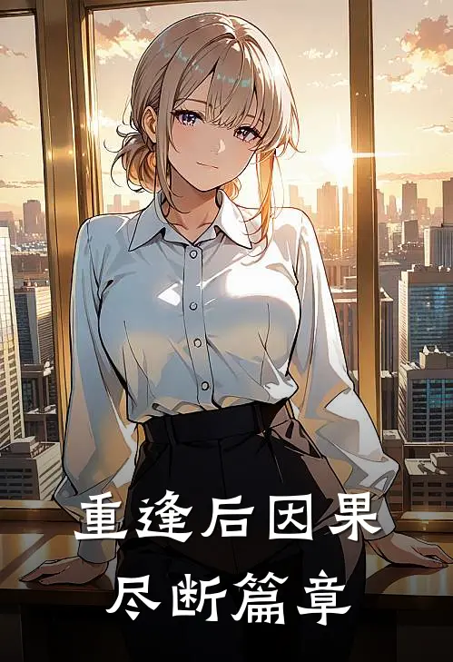 重逢后因果尽断篇章