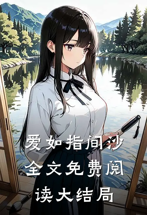 爱如指间沙全文免费阅读大结局