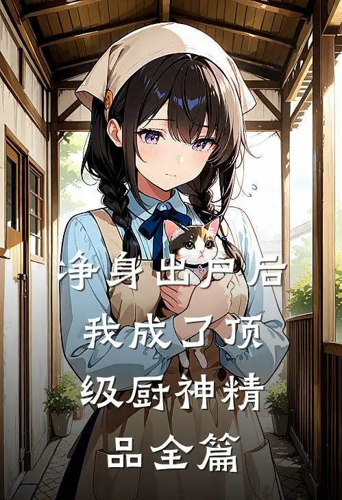 净身出户后，我成了顶级厨神精品全篇