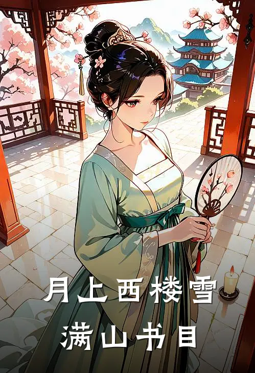 月上西楼雪满山书目