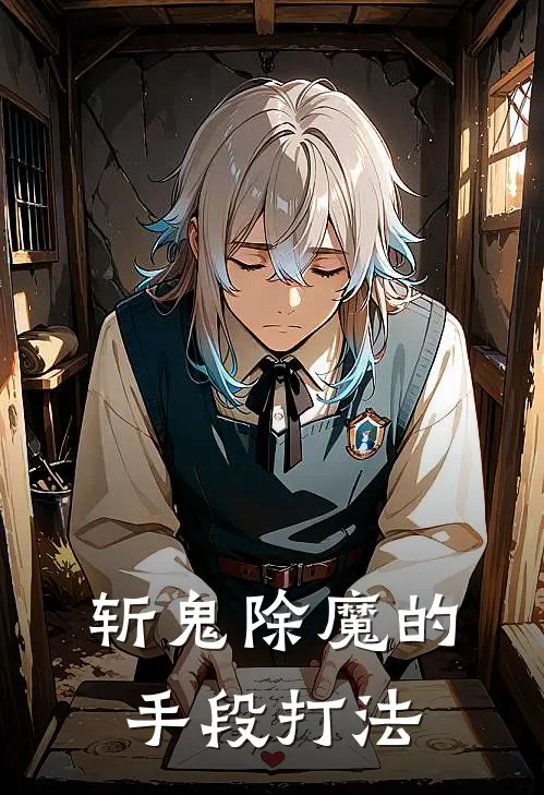 斩鬼除魔的手段打法