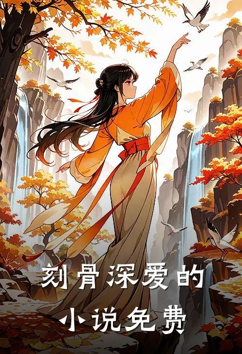 刻骨深爱的小说免费