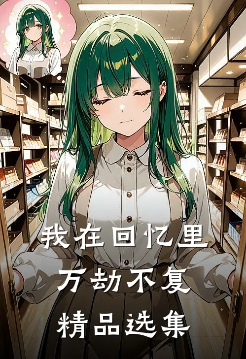 我在回忆里万劫不复精品选集