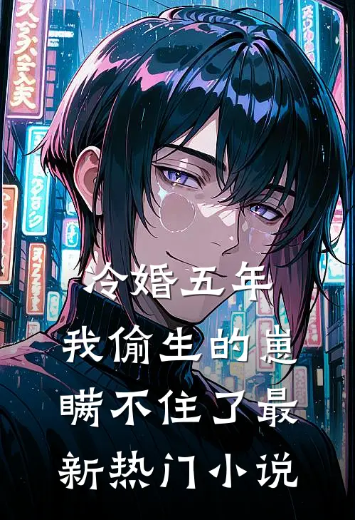 冷婚五年，我偷生的崽瞒不住了最新热门小说