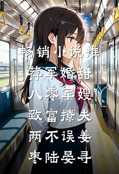 畅销小说推荐军婚甜八零军嫂致富撩夫两不误姜枣陆晏寻