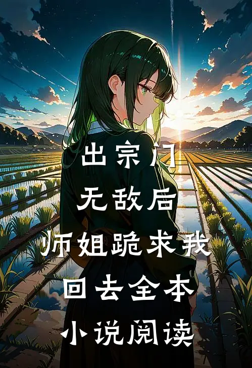 出宗门无敌后，师姐跪求我回去全本小说阅读