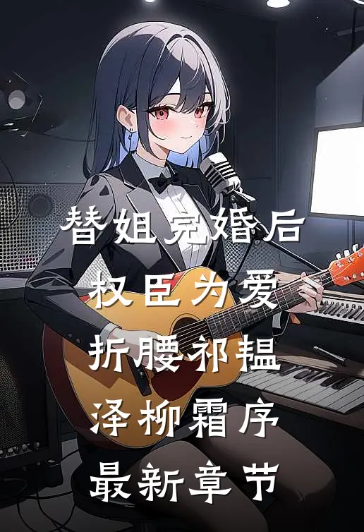替姐完婚后，权臣为爱折腰祁韫泽柳霜序最新章节