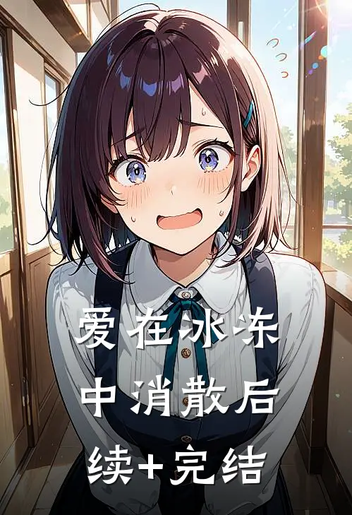 爱在冰冻中消散后续+完结