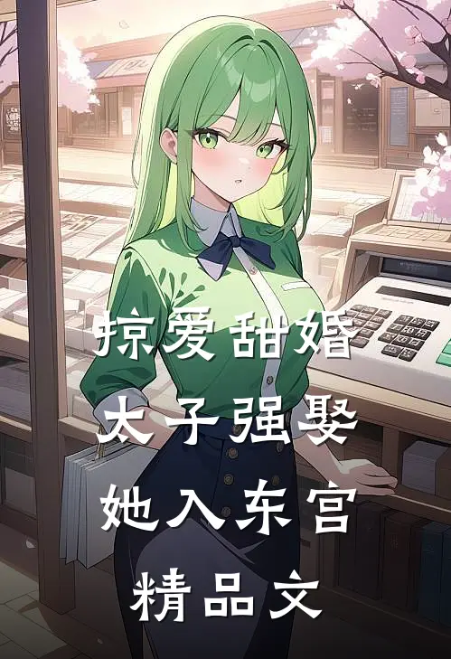 掠爱甜婚：太子强娶她入东宫精品文