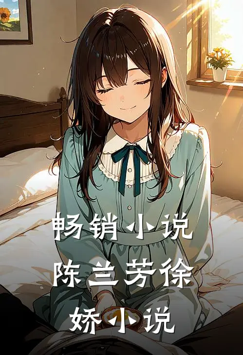 畅销小说陈兰芳徐娇小说
