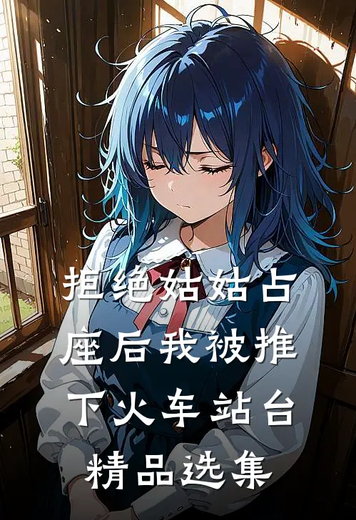 拒绝姑姑占座后我被推下火车站台精品选集