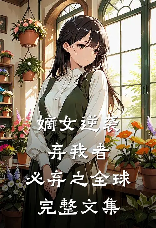 嫡女逆袭弃我者,必弃之全球完整文集
