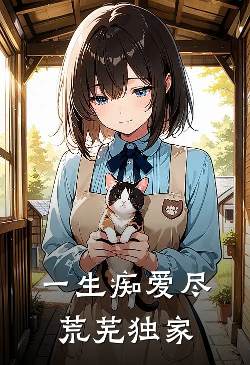 一生痴爱尽荒芜独家