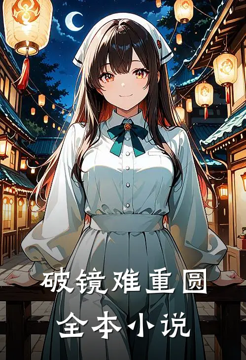 破镜难重圆全本小说