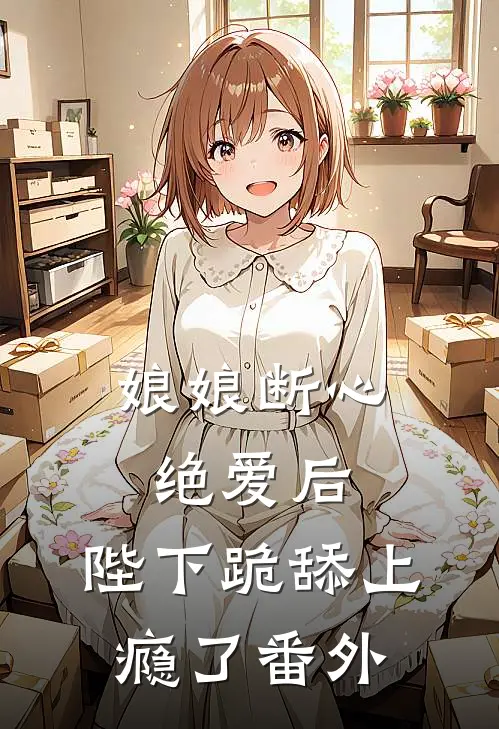 娘娘断心绝爱后，陛下跪舔上瘾了番外