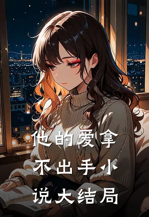 他的爱拿不出手小说大结局