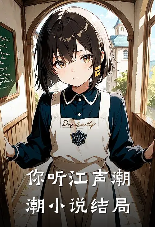 你听江声潮潮小说结局