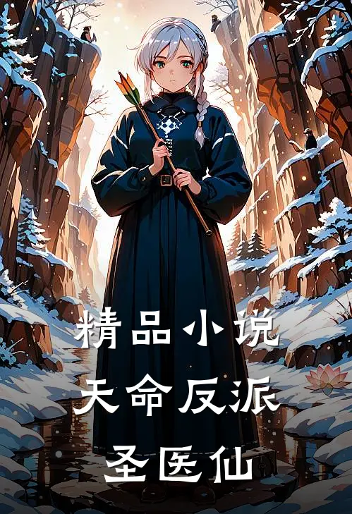 精品小说天命反派圣医仙