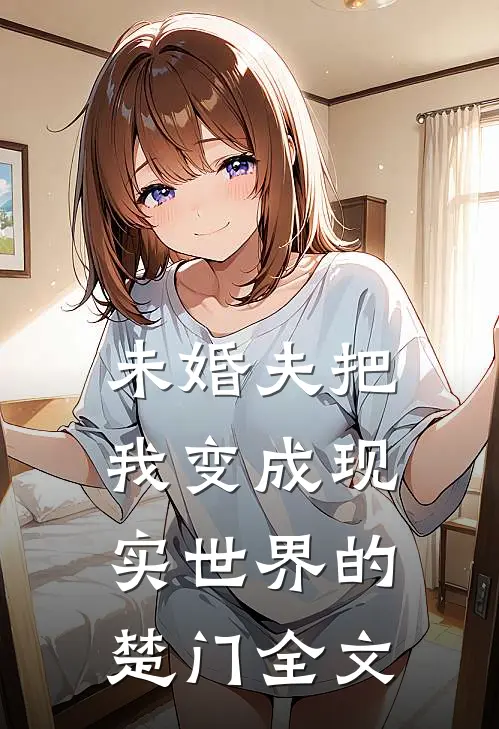 未婚夫把我变成现实世界的楚门全文