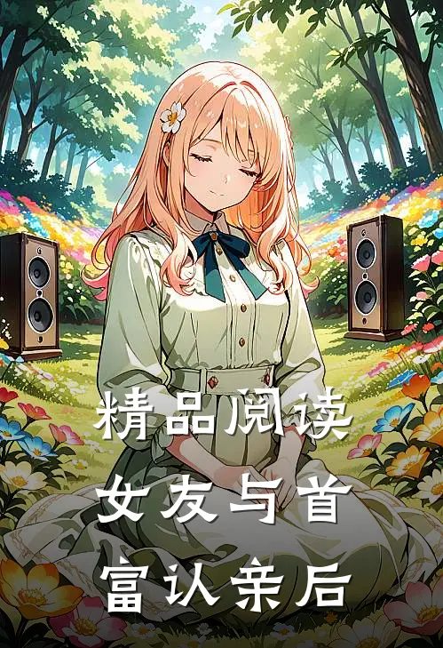 精品阅读女友与首富认亲后