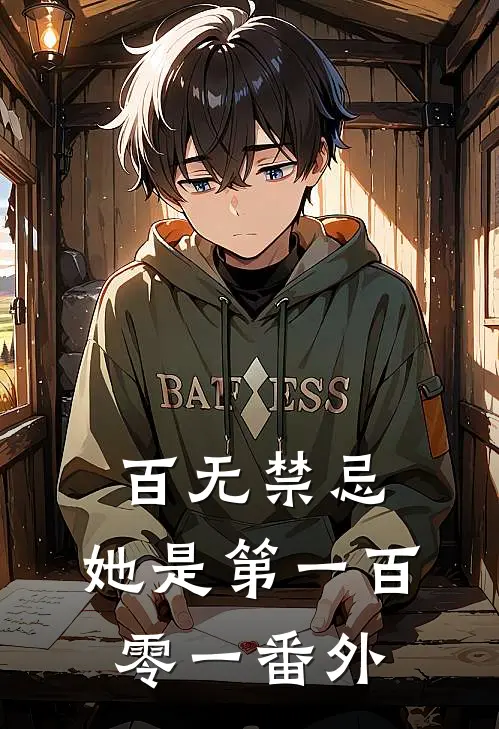 百无禁忌，她是第一百零一 番外