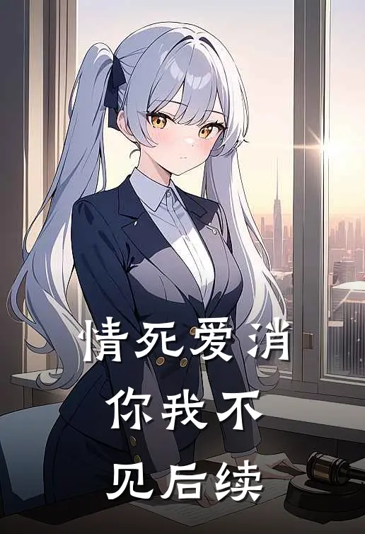 情死爱消，你我不见后续