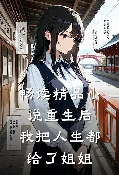 畅读精品重生后,我把人生都给了姐姐