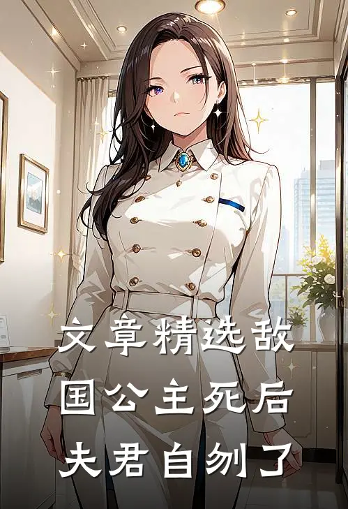 文章精选敌国公主死后，夫君自刎了
