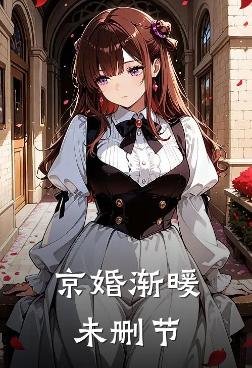 京婚渐暖未删节