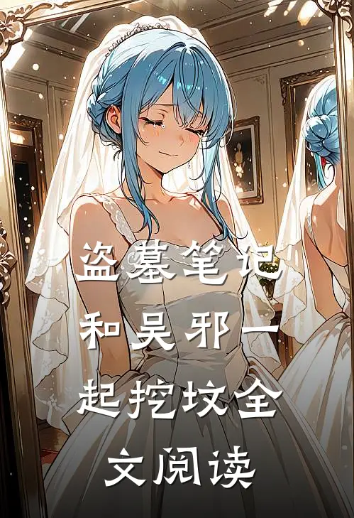 盗墓笔记：和吴邪一起挖坟全文阅读