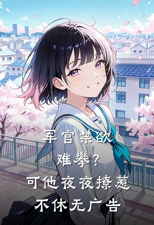 军官禁欲难攀？可他夜夜撩惹不休无广告