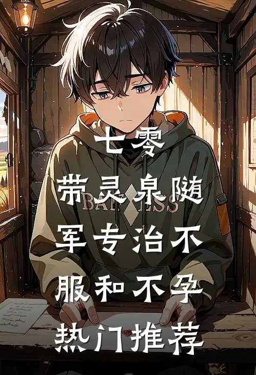 七零：带灵泉随军专治不服和不孕热门推荐