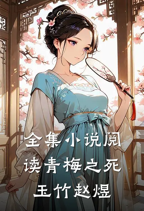 全集小说阅读青梅之死(玉竹赵煜)