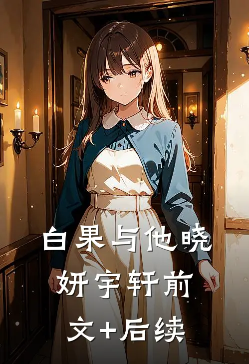白果与他晓妍宇轩前文+后续