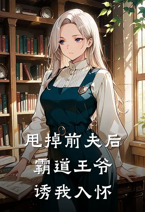甩掉前夫后，霸道王爷诱我入怀