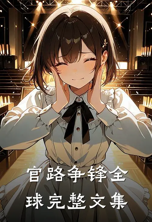 官路争锋全球完整文集