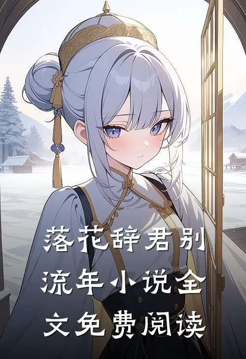落花辞君别流年小说全文免费阅读