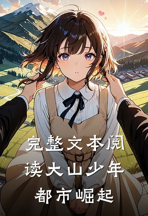 完整文本阅读大山少年都市崛起