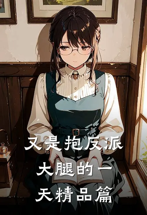 又是抱反派大腿的一天精品篇