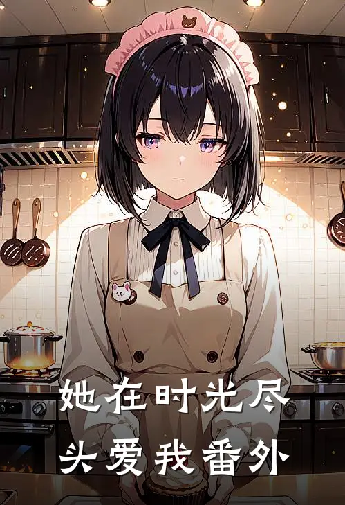 她在时光尽头爱我 番外