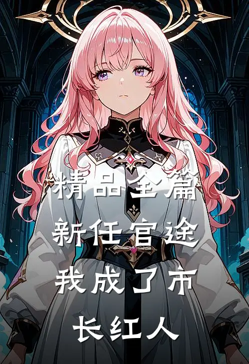 精品全篇新任官途，我成了市长红人