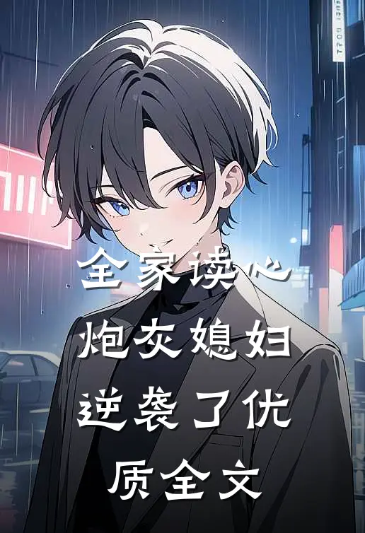 全家读心：炮灰媳妇逆袭了优质全文