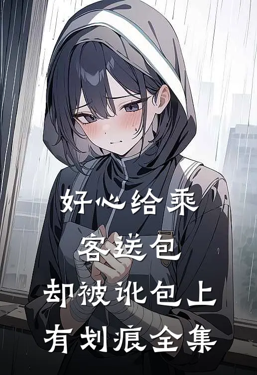 好心给乘客送包，却被讹包上有划痕全集