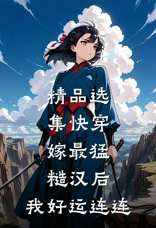 精品选集快穿：嫁最猛糙汉后，我好运连连