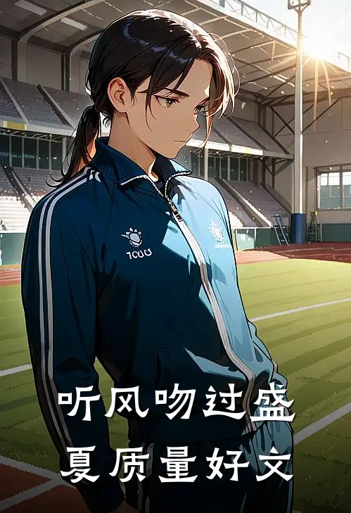 听风吻过盛夏质量好文